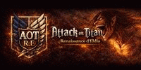 Miniature du serveur [RP FR]  Attack on Titan R.E