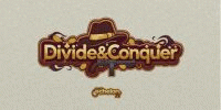 Miniature du serveur Divide&Conquer