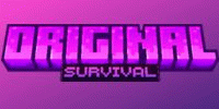 Miniature du serveur Original Survival