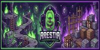 Miniature du serveur Arestia