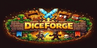 Miniature du serveur DiceForge