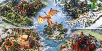 Miniature du serveur Hylia Studio