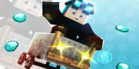 Miniature du serveur Survie Boss & Quêtes  1.21.11  Nouveau