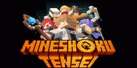 Miniature du serveur MineShoku Tensei