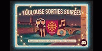 Miniature du serveur Toulouse Sorties Soirées