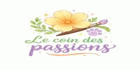 Miniature du serveur Le coin des passions