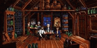 Miniature du serveur Nefald - RP world building - 1.21.11