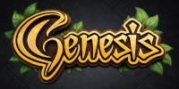 Miniature du serveur 2.10 | GENESIS | SEMI-LIKE | ITEMS RARE-EPIC-LEGENDAIRE | QUETES