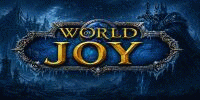 Miniature du serveur World of JOY 3.3.5 serveur privé