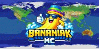 Miniature du serveur BANANIAKMC - SURVIE MONDIALE (CARTE DU MONDE)