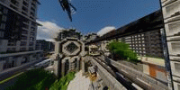 Miniature du serveur HoloCube - GTA - Farm2Win