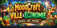 Miniature du serveur MoodCraft
