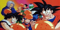 Miniature du serveur DragonBall FR