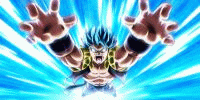 Miniature du serveur Dragon Ball LEGENDS FR
