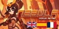 Miniature du serveur NEBULA DUO 1.47 | DECK DE SORTS | EXCLUSIVITÉS