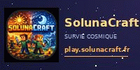 Miniature du serveur Solunacraft