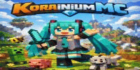 Miniature du serveur KorainuimMC