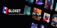 Miniature du serveur Bloxet