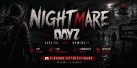 Miniature du serveur Nightmare Story RP (PS4/PS5)