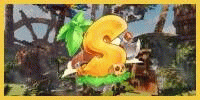 Miniature du serveur PLAY.SKYADVENTURE.FR I OneBlock Farm2Win 1.21.8+