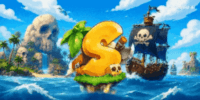 Miniature du serveur PLAY.SKYADVENTURE.FR I OneBlock Farm2Win 1.21.8+
