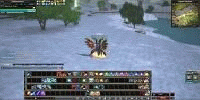 Miniature du serveur Rappelz Snow
