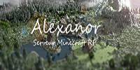 Miniature du serveur Alexanor