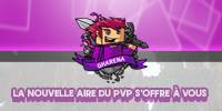 Miniature du serveur GHArena