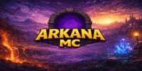 Miniature du serveur ArkanaMC