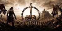 Miniature du serveur [FR] Dominium | PVP | RP | ERP | 18+ | Enhanced