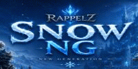 Miniature du serveur RAPPELZ SNOW 9.5.2 custom 9.9