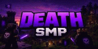 Miniature du serveur deathsmp.fr