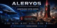 Miniature du serveur Aleryos