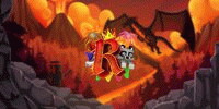 Miniature du serveur RACOON NETWORK