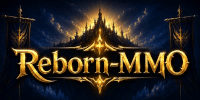 Miniature du serveur Reborn-MMO