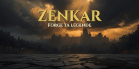 Miniature du serveur Zenkar