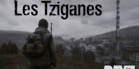 Miniature du serveur Les Tziganes