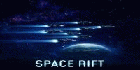 Miniature du serveur Space Rift