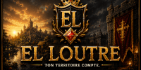 Miniature du serveur El Loutre