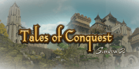 Miniature du serveur [FR] Tales of Conquest (saison 2) - Modpack Conquest Reforged survie