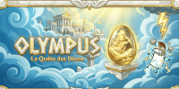 Miniature du serveur OLYMPUS | Farm2Win | 2.51 | Sorts Divins & Fusion de Dofus