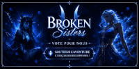 Miniature du serveur Broken Sisters Roleplay Lineage 2