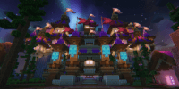 Miniature du serveur RebornMC