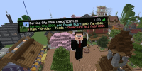 Miniature du serveur Farming City 2026