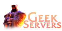 Miniature du serveur GeekServers