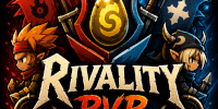 Miniature du serveur Rivality PvP [En cours de Développement]