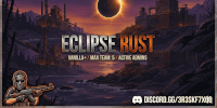Miniature du serveur EU FR QC Eclipse Rust