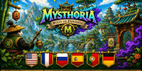 Miniature du serveur Mysthoria