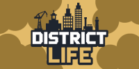 Miniature du serveur DistrictLife RP
