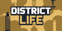 Miniature du serveur DistrictLifeRP